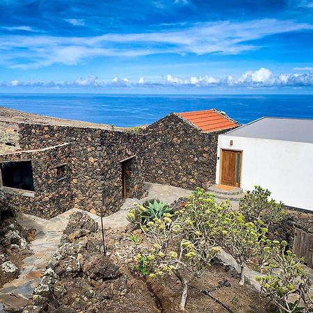 Villa La Torre Pozo de las Calcosas Exterior foto