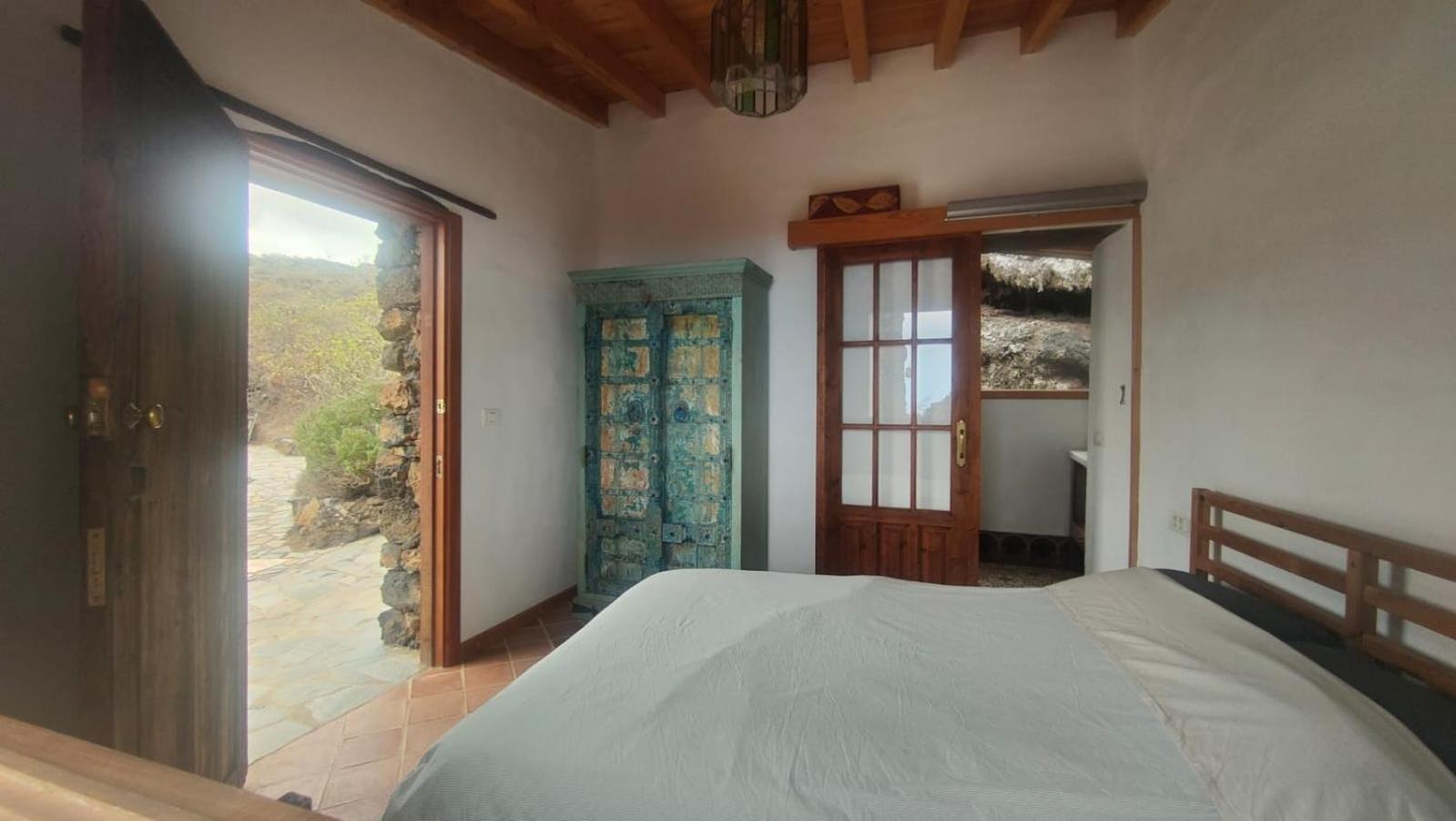 Villa La Torre Pozo de las Calcosas Exterior foto
