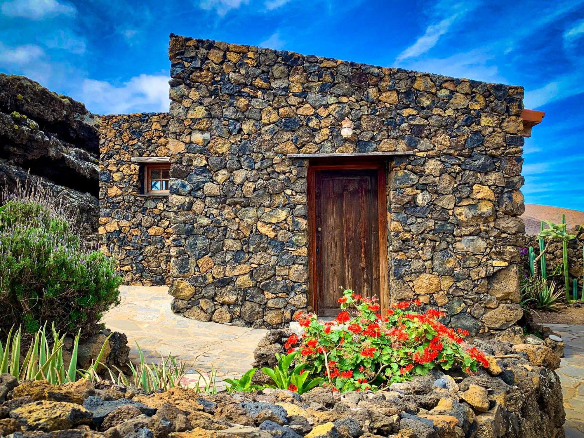 Villa La Torre Pozo de las Calcosas Exterior foto